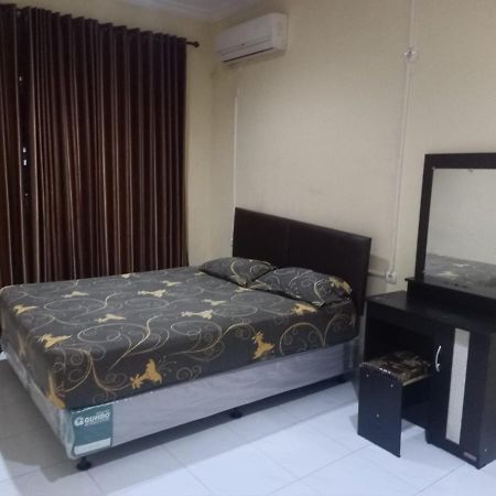 Cendana Mulia Hostel Bogor Exteriör bild
