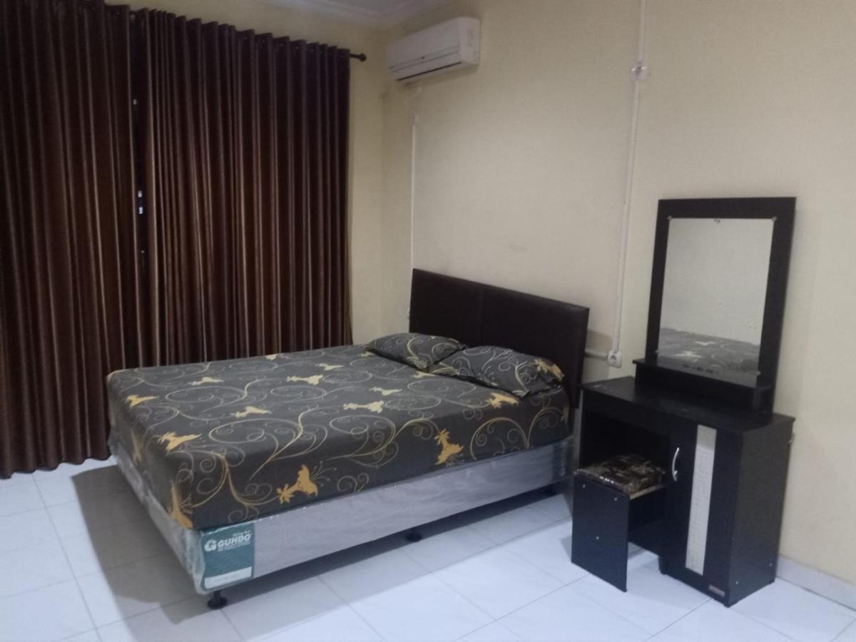 Cendana Mulia Hostel Bogor Exteriör bild