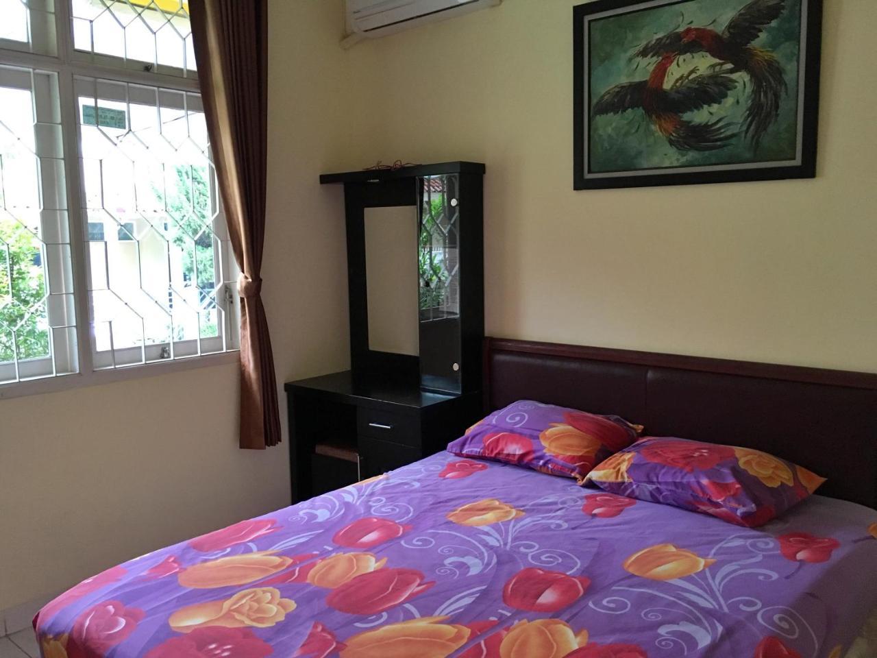 Cendana Mulia Hostel Bogor Exteriör bild